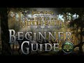 Middle Earth II Beginner's Guide (2021) 🧙‍♂️