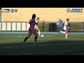 Shawnee 1 Haddonfield 0 | HS Girls Soccer | Molly Doyle Goal | Renegades are 11-0!