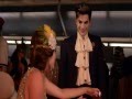 Pretty little liars clip aria meets adam lambert halloween episode