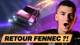 Download Lagu RETOUR DE LA FENNEC ? JE LA REDECOUVRE ! MP3 Download Lagu RETOUR DE LA FENNEC ? JE LA REDECOUVRE ! MP3