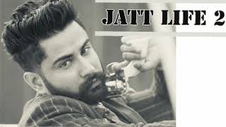 JATT LIFE 2 VARINDER BRAR Latest Punjabi Song 2020
