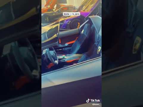 شوف الفخامه