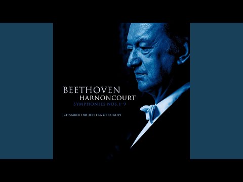 Symphony No. 1 in C Major, Op. 21: I. Adagio molto - Allegro con brio