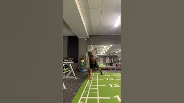 Plank with band rotation