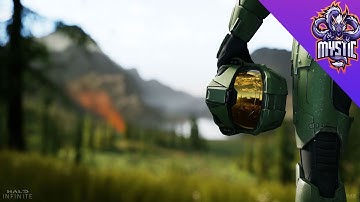 Halo 6 Gameplay (100% Real) - Halo Custom Edition