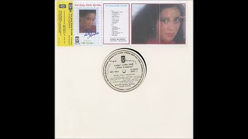 Lydia Kandou -  Aku Semakin Ragu  - 1982 - Indonesia