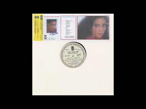 Lydia Kandou -