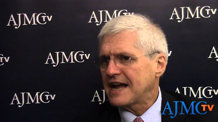 Dr Mark Kris Explains Changes Emerging From Genetic Testing