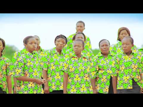 05 NASIKIA Yesu Unaniita