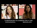 TU MENSTRUACIÓN Y LOS CICLOS LUNARES