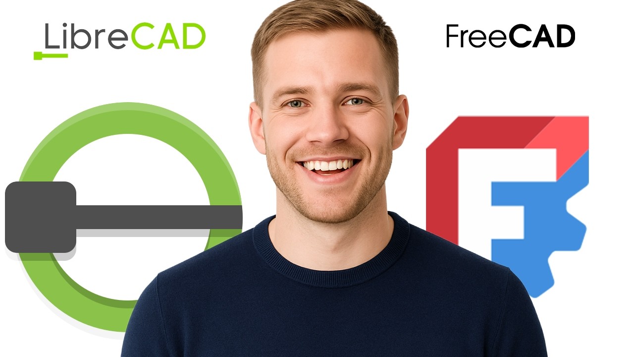 Librecad Vs Freecad - Which 3D Modeling Software Is Better?