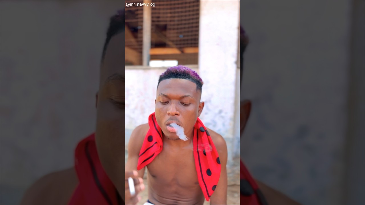 Tutauwana kisa sigara umezingua😂😂😂 