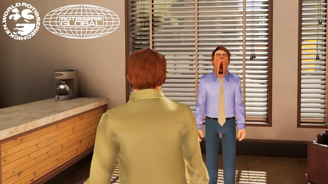 Лифт вернулся!