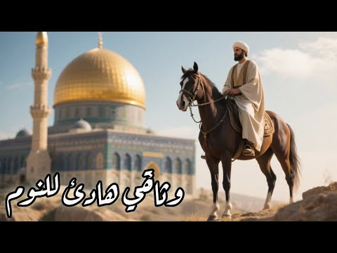كيف حرر صلاح الدين الأيوبي القدس وثائقي وتاريخ هادئ للنوم