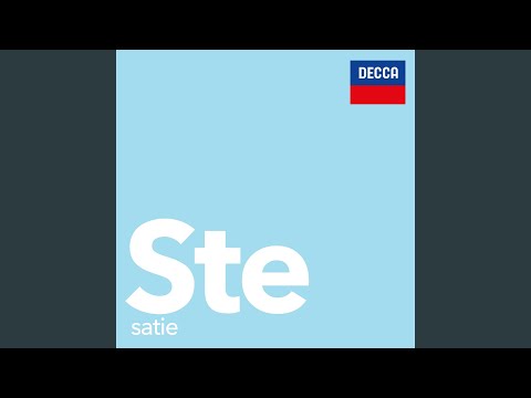 Putar Pecadilles importunes : Satie: Pecadilles importunes: Etre jaloux de son camarade qui a une grosse tête - Pascal Rogé