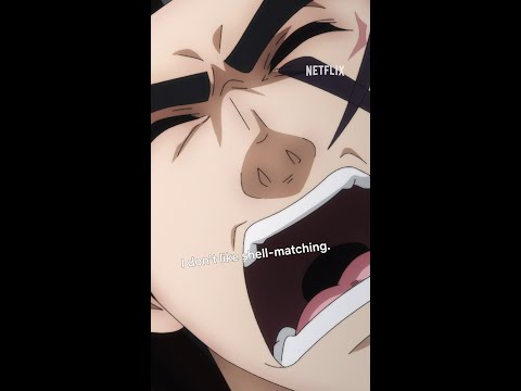 Training For A Match | Onmyoji | Clip | Netflix Anime
