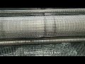 Heavy Duty Welded Wire Mesh 304 Stainless For Construction Protection Net