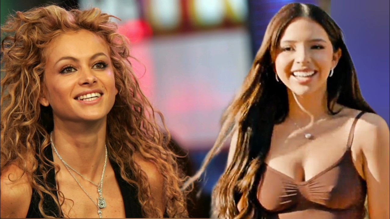 Ángela Aguilar & Paulina Rubio - Fuiste Fuego (Video Oficial) 🔥 