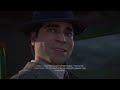 Прохождение: MAFIA DEFINITIVE EDITION Часть 4