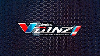 D1NZ Drifting 2020: @valvoline Joins Series + @DriftSquid Jake Jones RETURNS!
