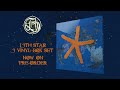 Fish - 13th Star (3LP Deluxe Vinyl Trailer)