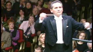 P.I. Tchaikovsky - The Seasons - Времена года, Op.37b - APRIL