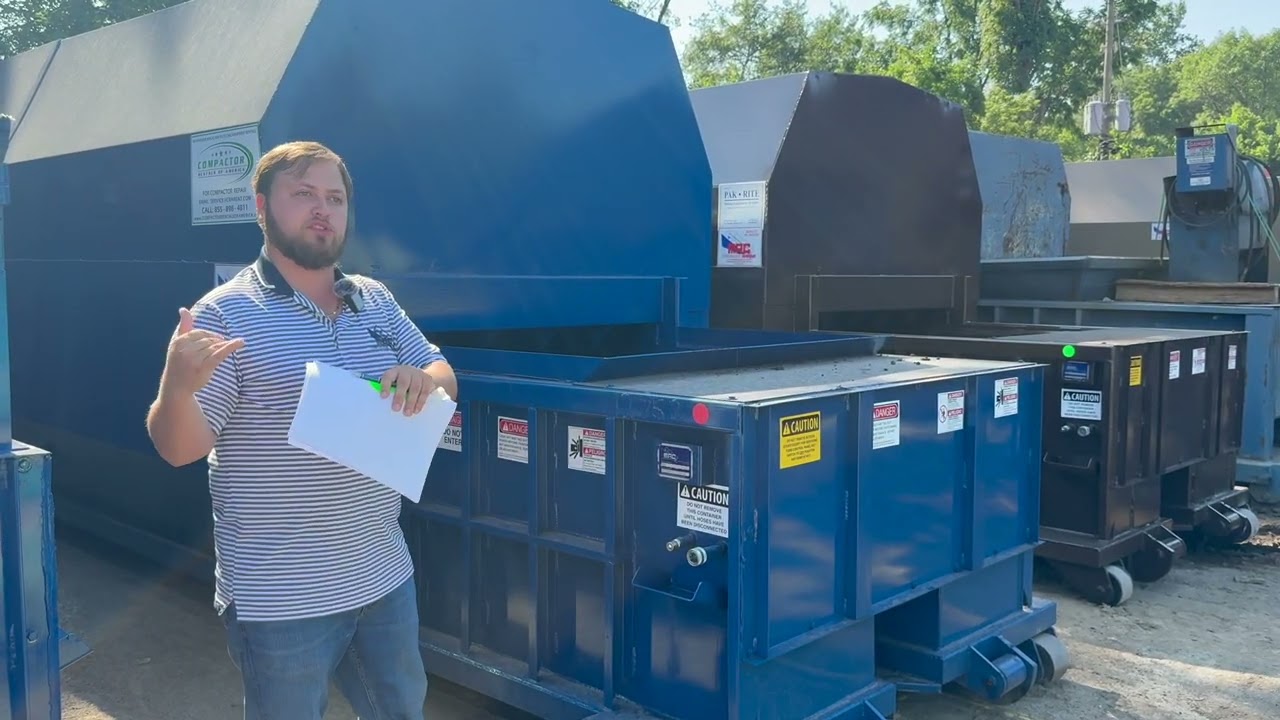 Quality Control at MAC