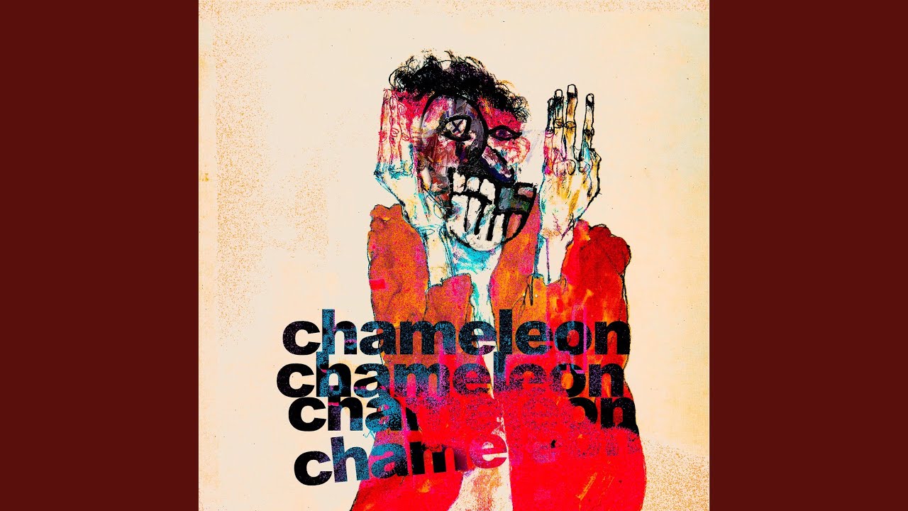 Chameleon - YouTube