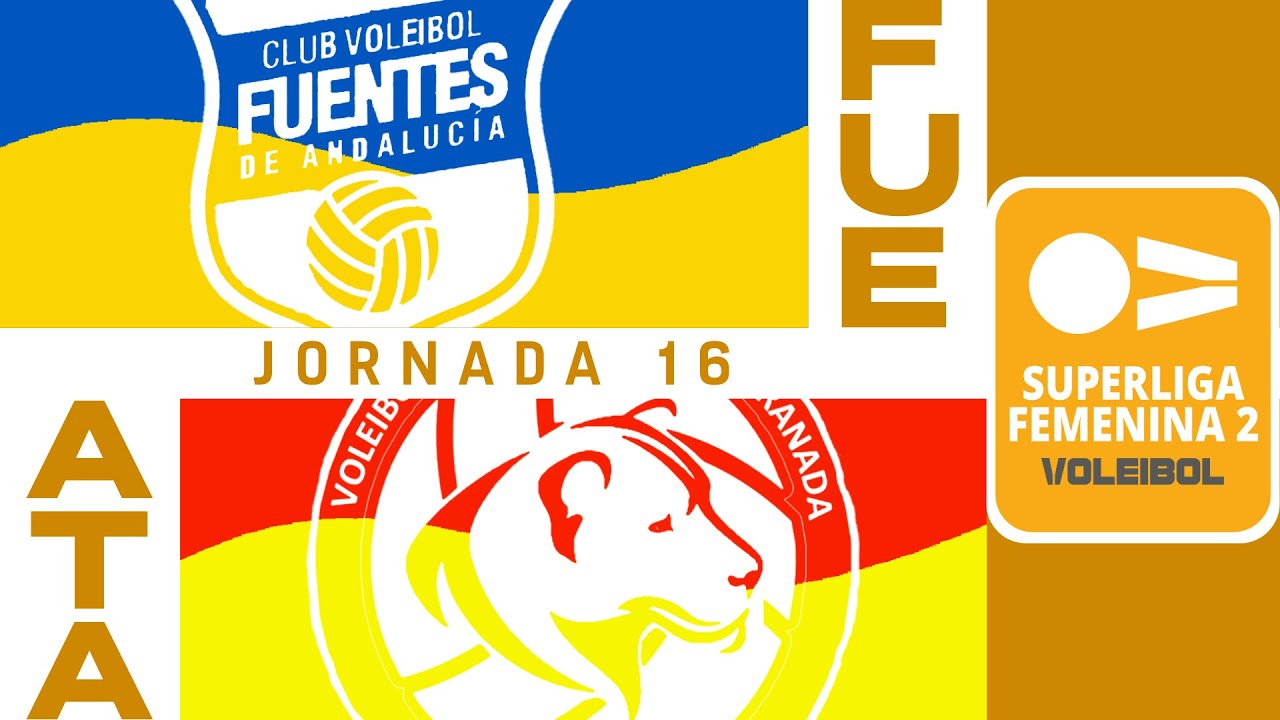 [SF2 Gr. C] - Jornada 16 - Clínica Inmuv. Descubre Fuentes - CDU Atarfe