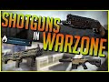 Which Shotguns Are Best For Warzone? (Top 3 Shotgun Classes)