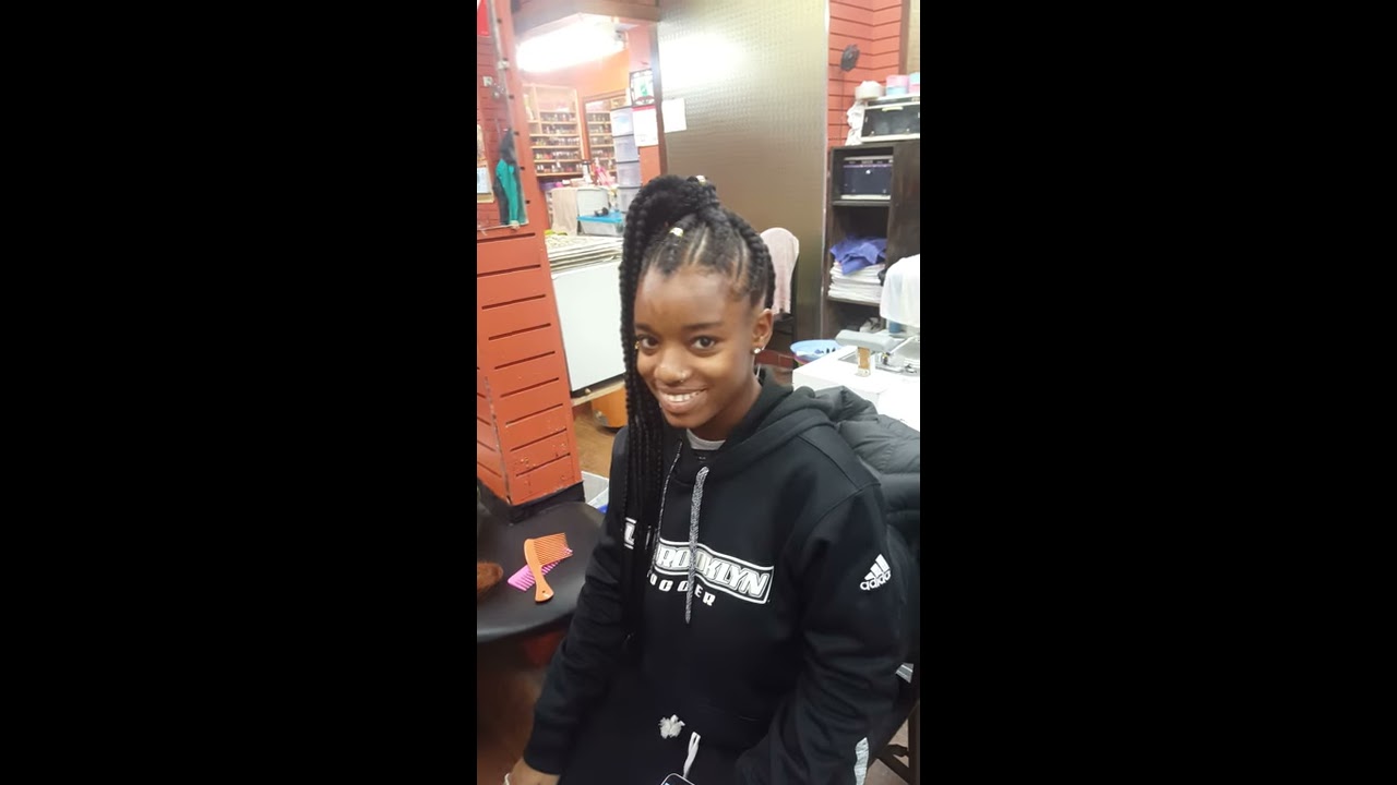 amy african hair braiding