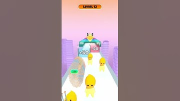 Arrow Fest All Levels Gameplay Walkthrough Android, iOS NEW UPDATE MAX LEVEL #shorts