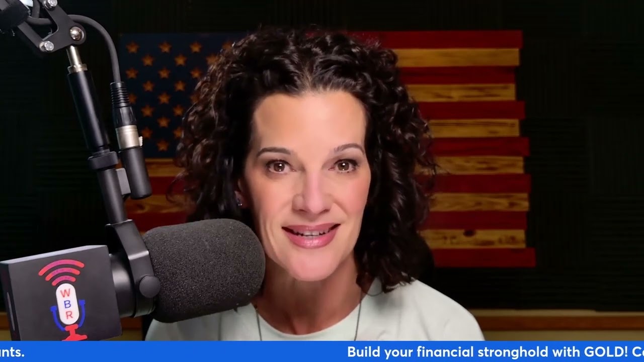 Wendy Bell Radio Show - The Outrage Economy