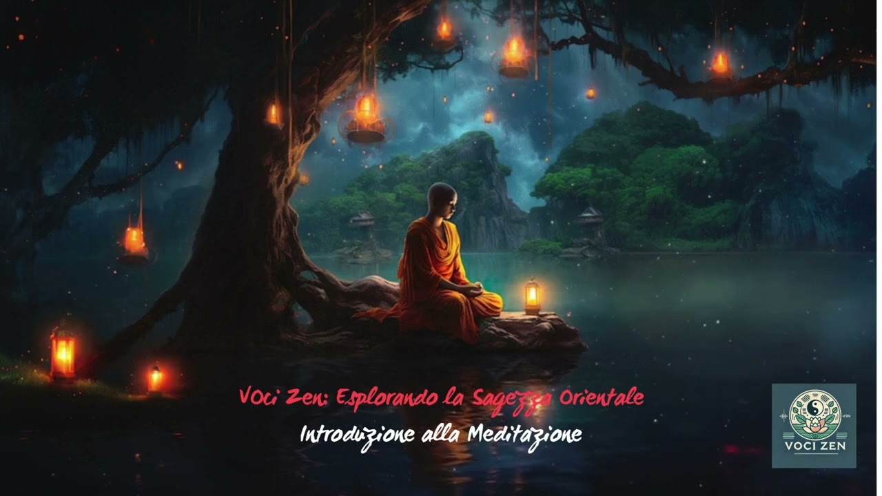 Introduzione alla Meditazione