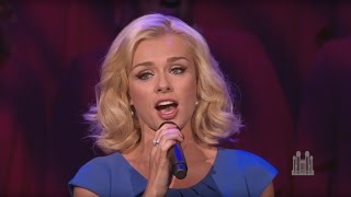 2012 Pioneer Day Concert with Katherine Jenkins - The Joy of Song