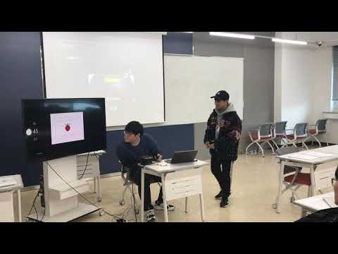 오픈소스SW기초 최종발표