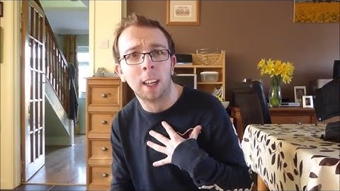 WHY YOU SHOULD DATE ME?