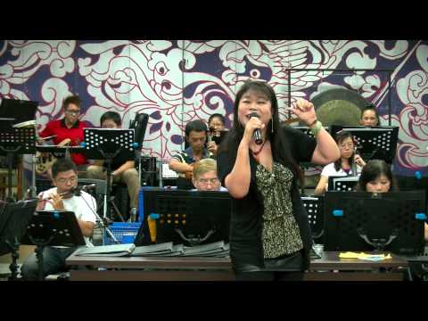 臺灣長雲樂集 2014/08/10  高玉萍-追追追