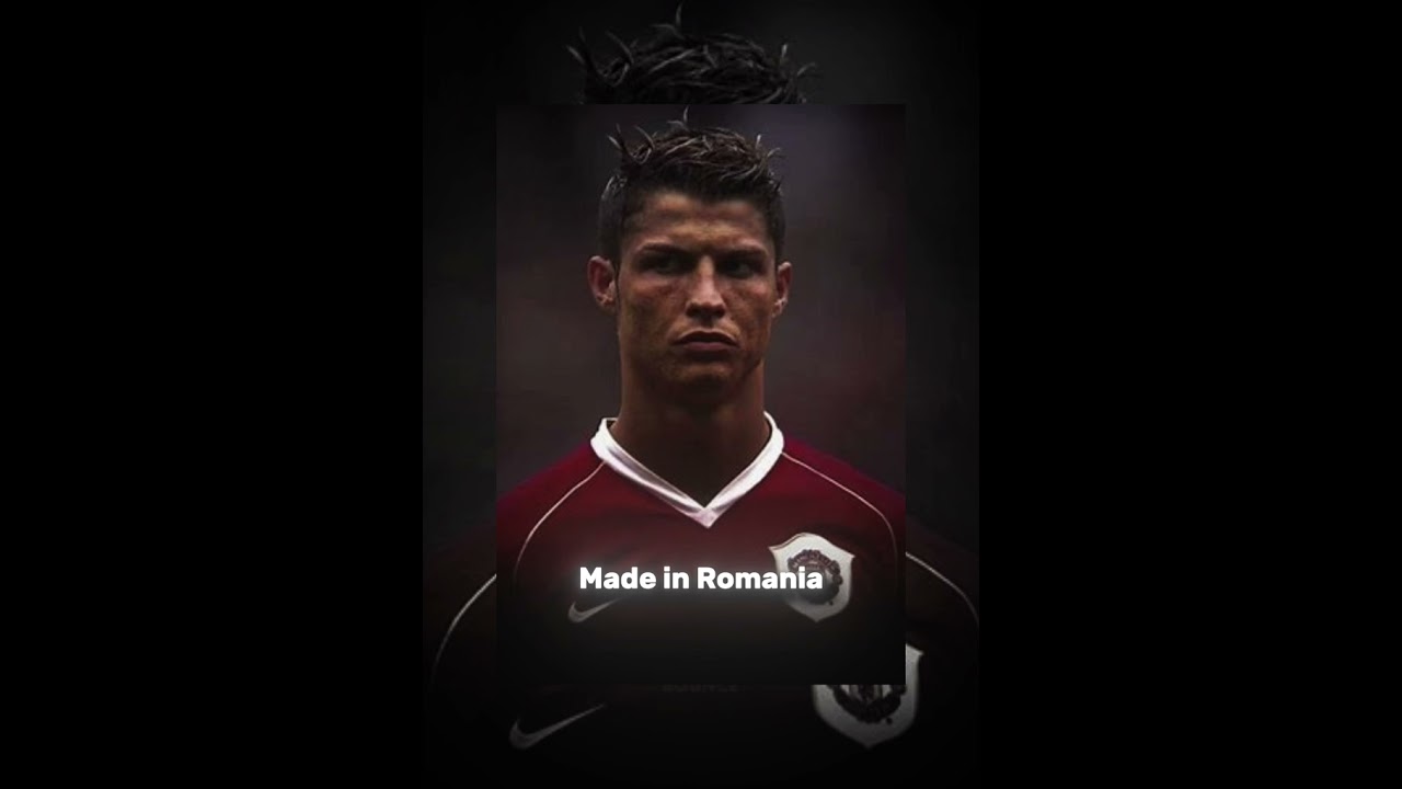 MADE IN ROMANIA -ultra slowed-