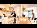 【40代3児ママ】暮らしに余白をつくる｜自分磨きも家事も楽しむ1日🌷