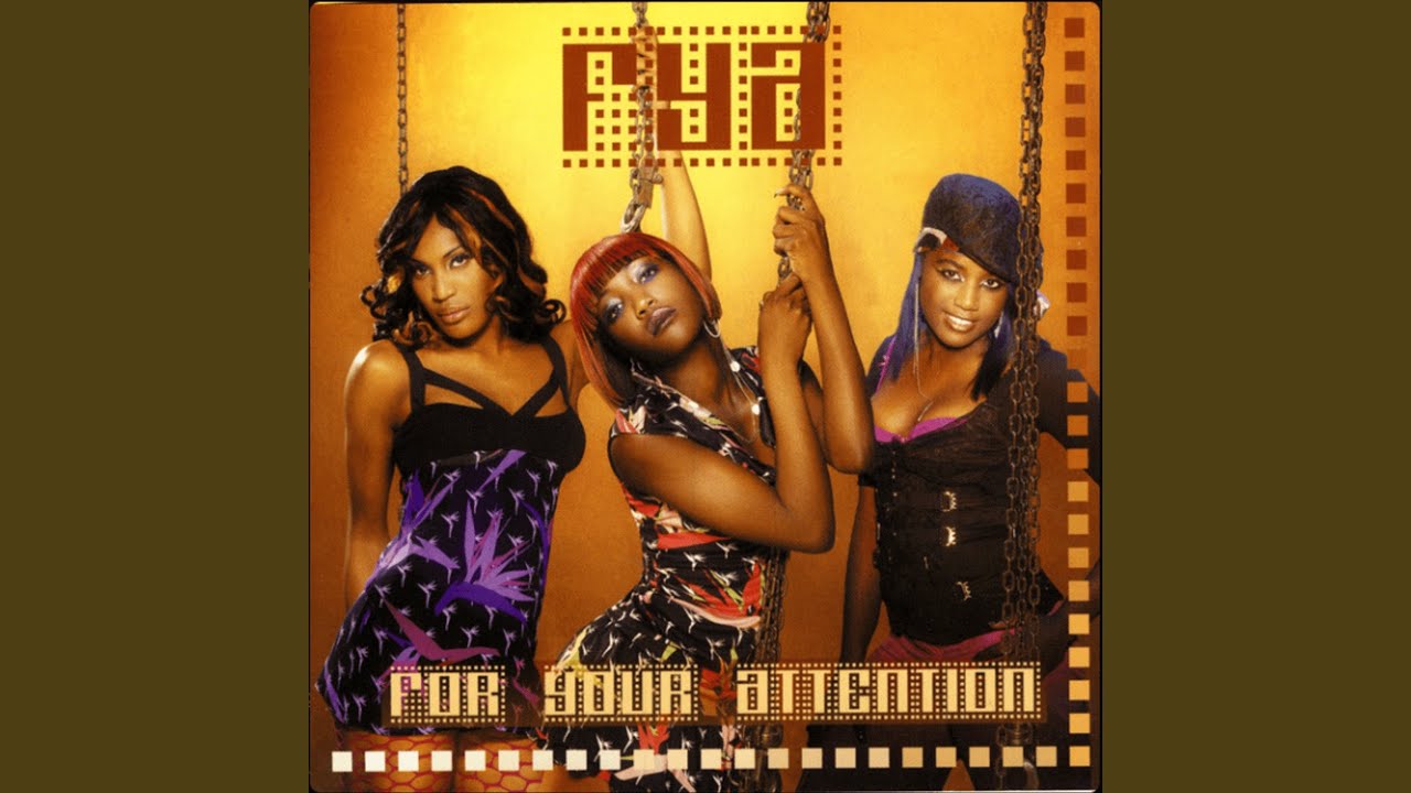 Pay Attention (feat. Suncycle)