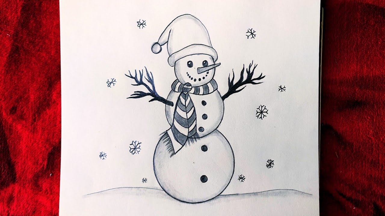 Snowman Drawing Cartoon Jigsaw Puzzles, snowman, love, white, child png |  PNGWing
