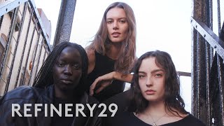 My Life Scouting Models in NYC For a Living | Refinery29 by Refinery29 28,654 views 4 months ago 9 minutes, 50 seconds