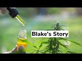 Blake smith the whole story  discover marijuana