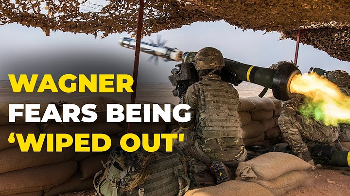 Russia War Live : Wagner Group Suffers ‘Massive Loss’ In Ukraine’s Bakhmut | World News
