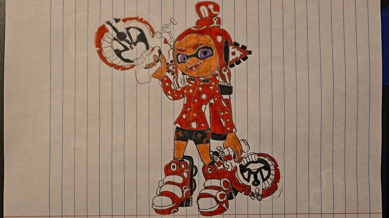 What Do you Think About This Drawing 