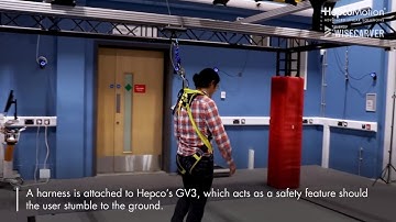 GV3 Linear Guides & MCS in Parkinson