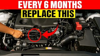 Most Cars Die Earlythese 17 Habits Took Mine To 700K Miles Secret Car Tricks