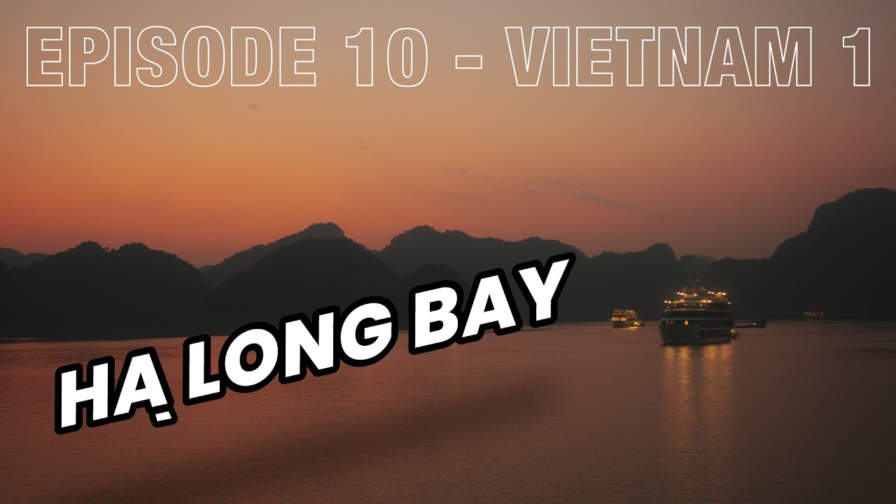 Vietnam Ultimate Travel Guide 2026 - Watch this before coming LFG Episode 10