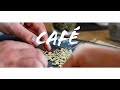 O Café Artesanal em Araponga Minas Gerais - Documentário